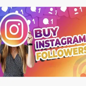 Instagram Follow Boost, (+500 Real Followers)